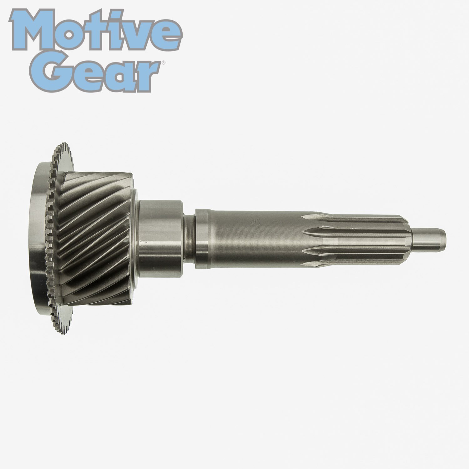 Amazon | Motive Gear ZFS6-16 S6-650 入力シャフト 23T 10 3/8インチ